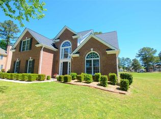 3415 Does Ct, Villa Rica, GA 30180