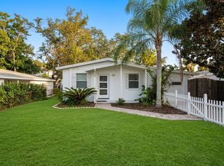 828 14th Ave S, Jacksonville Beach, FL 32250