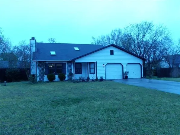 119 Beaver Dam Trl, Newport, NC 28570