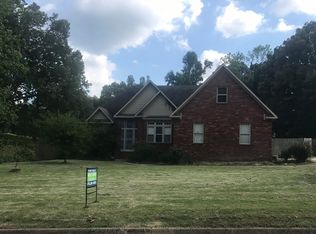 1744 Sutherland Dr, Forrest City, AR 72335