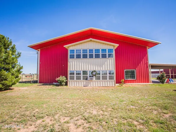 10026 County Road 6900, Lubbock, TX 79407