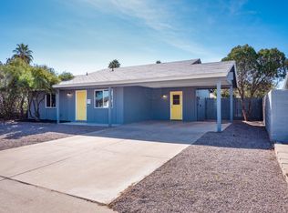 2067 W Plata Ave, Mesa, AZ 85202