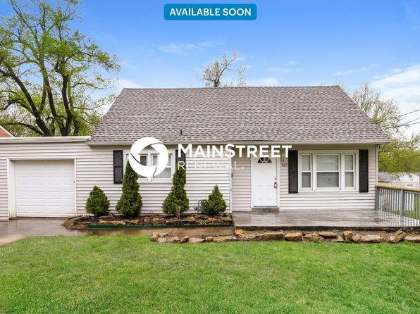 5417 Woodson Rd