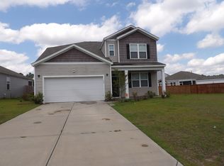 409 Cedarview Rd, Summerville, SC 29486