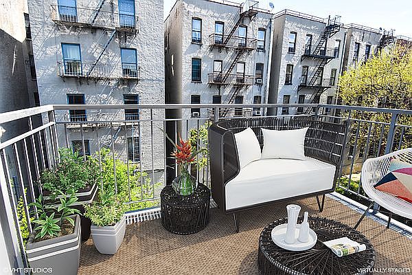 1st image of 269 W 134th St #4R