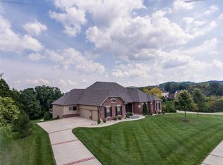 429 Stonewall Dr, Eureka, MO 63025