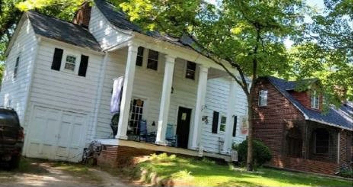 511 Queens Ct, Statesville, NC 28677 Zillow