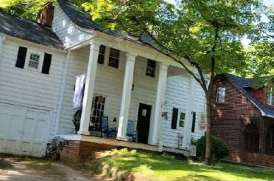 Property Front View