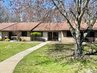 66 Overlook Way UNIT C, Manalapan, NJ, 07726