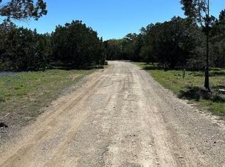23 Heathrow Ln, Wimberley, TX 78676