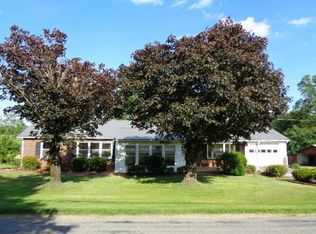 1131 Five Forks Rd, Stuart, VA 24171