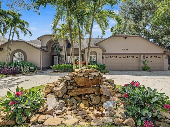 5644 GLENCREST BOULEVARD, TAMPA, FL 33625