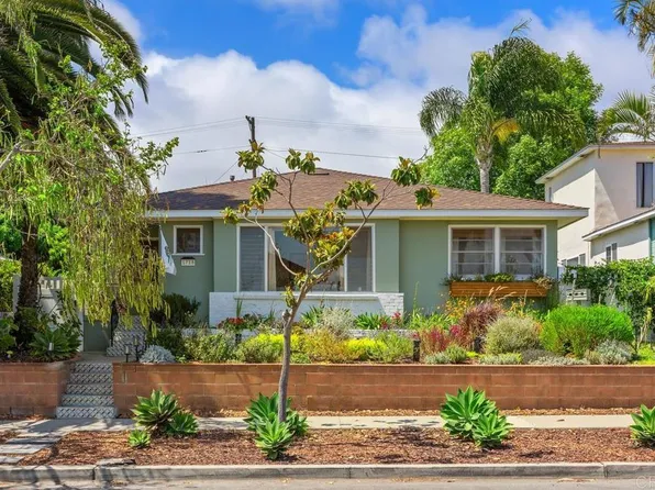 1718 Law St, San Diego, CA 92109