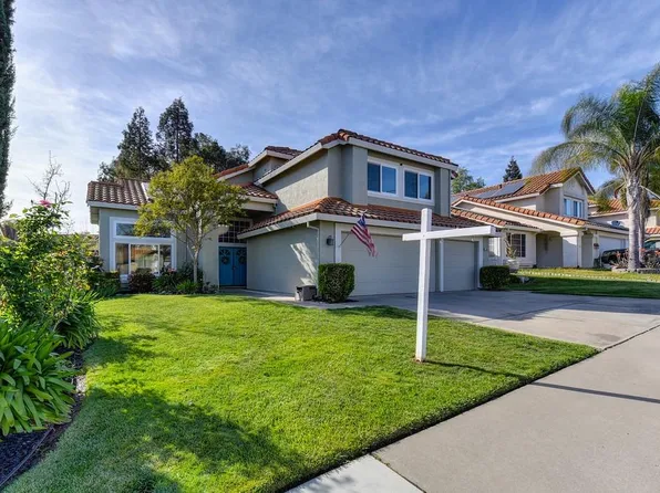 3209 El Valle Way, Antelope, CA 95843