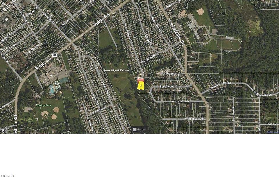 Green Ridge Dr, Wickliffe, OH 44092 Zillow