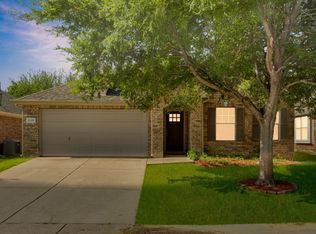 2328 Aurora Dr, Little Elm, TX 75068