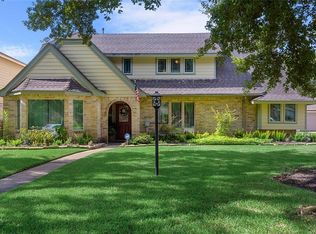7515 Brinkworth Ln, Houston, TX 77070