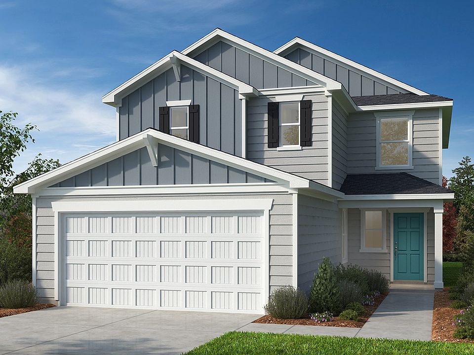 Exterior M