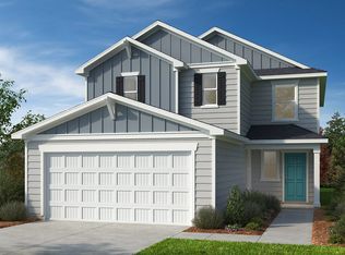 Plan 2277 Modeled Plan, Tucker Place, Raleigh, NC 27616