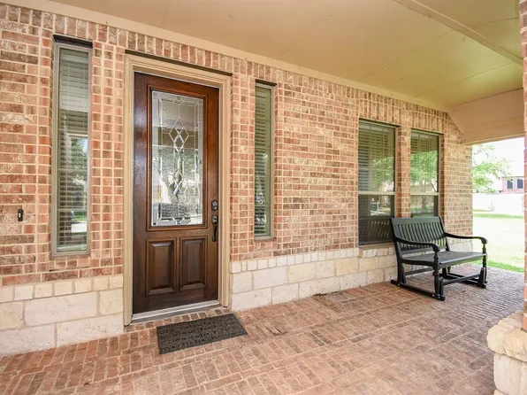 5039 Crystal Bluff Ct, Richmond, TX 77407