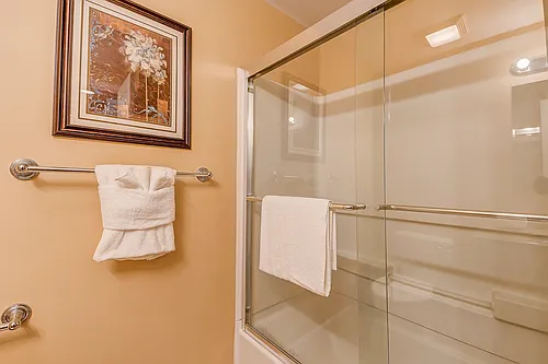 Floor plan 3 Bedroom Townhome