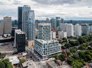 5 Soudan Ave #2111, Toronto, ON M4S 0B1