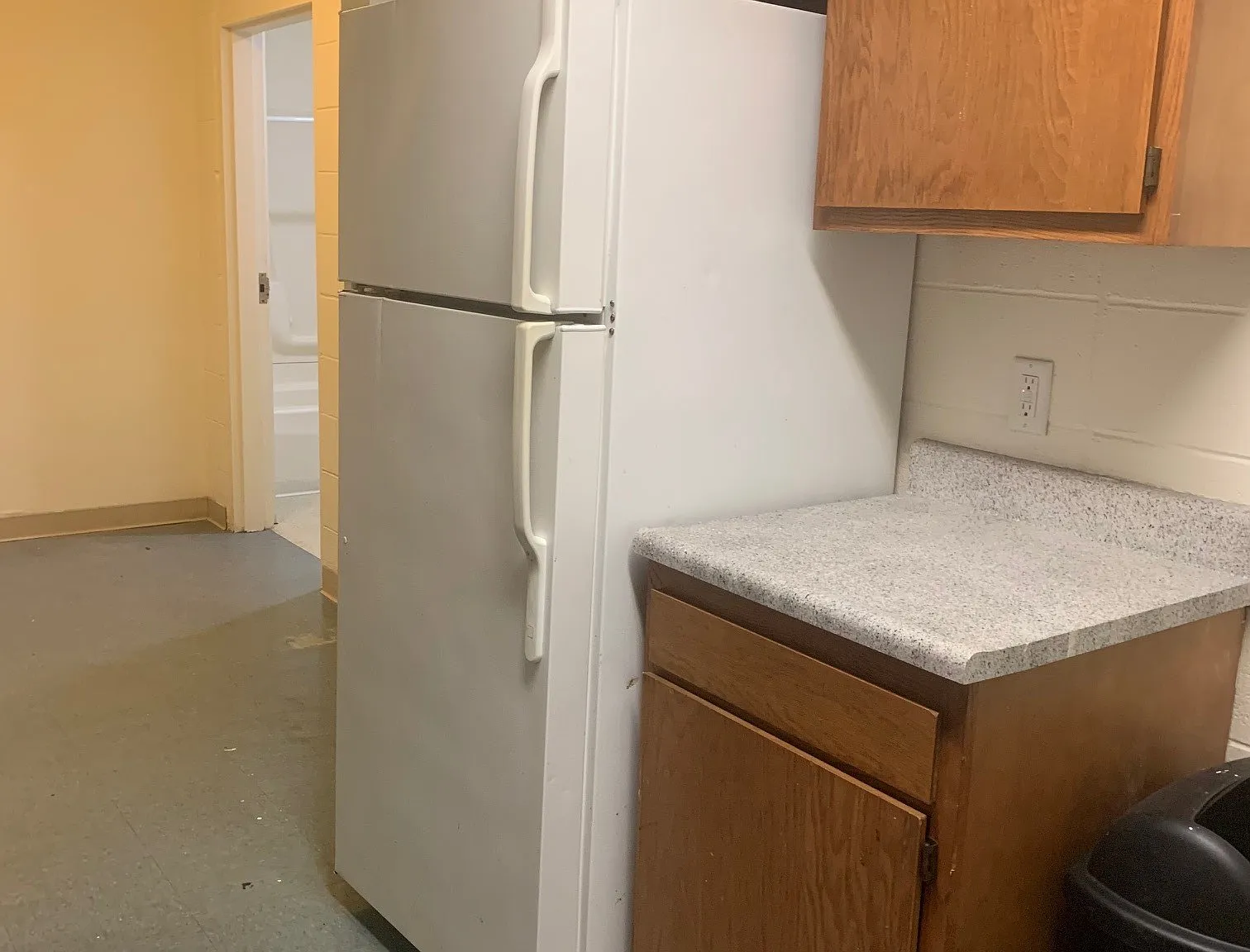 1 bed, 568 sqft, $1,075 — Photo 3