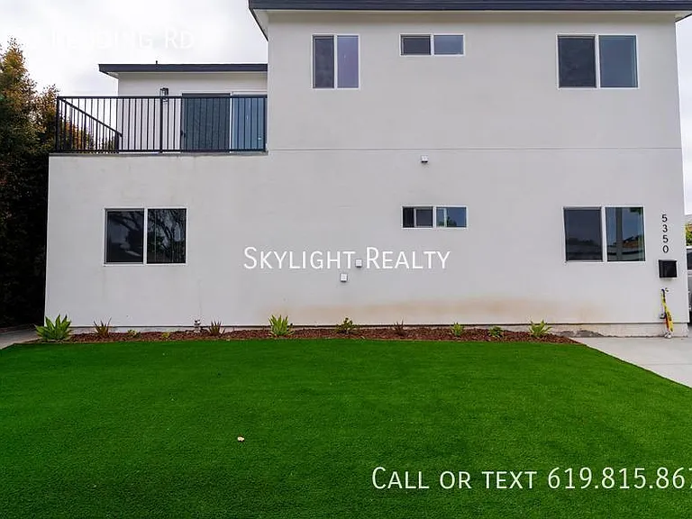 5350 Redding Rd — Photo 1