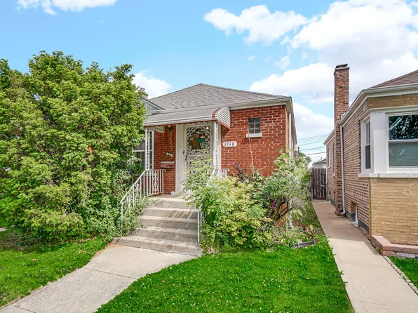 3748 W 54th St, Chicago, IL 60632