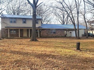 11280 S 4120th Rd, Oologah, OK 74053