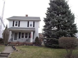 4134 Westway St, Toledo, OH 43612