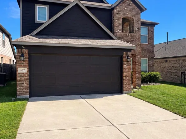 16539 Rock Wren Trl, Conroe, TX 77385