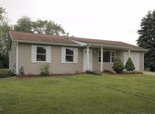 57196 Tim Ave, Three Rivers, MI 49093