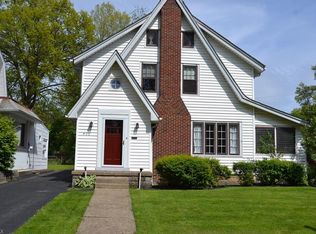 400 Fairmount Ave NE, Warren, OH