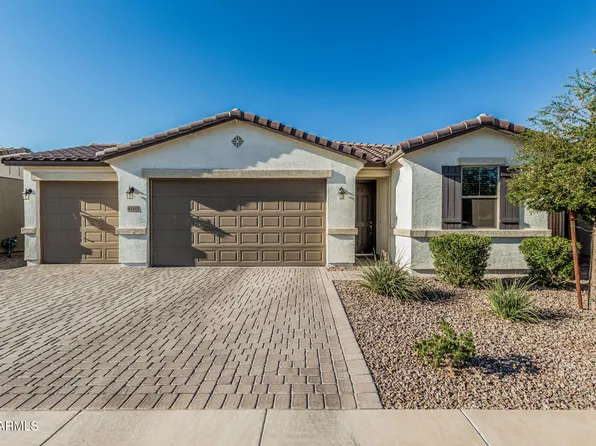 40500 W AGAVE Road, Maricopa, AZ 85138