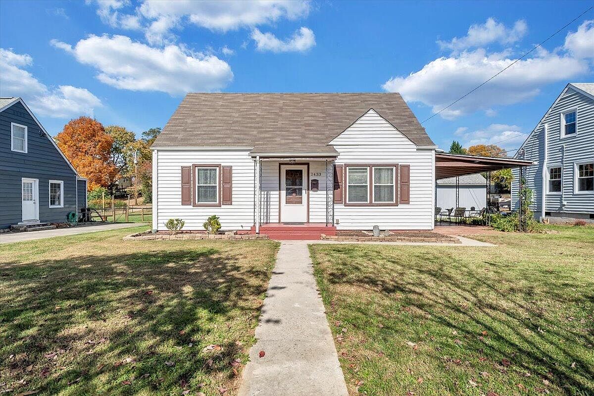 2433 Westover Ave SW, Roanoke, VA 24015 Zillow