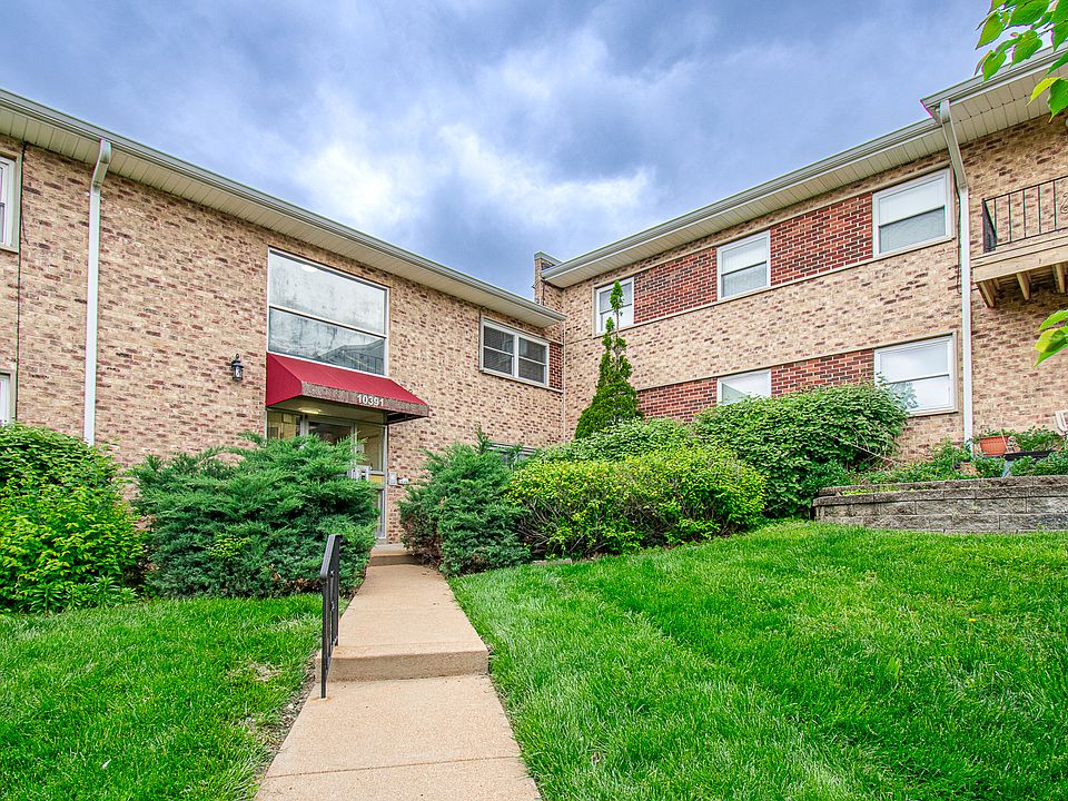 1st image of 10391 Forest Brook Ln APT D