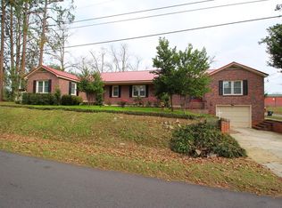 Hurst Rd, Ochlocknee, GA 31773
