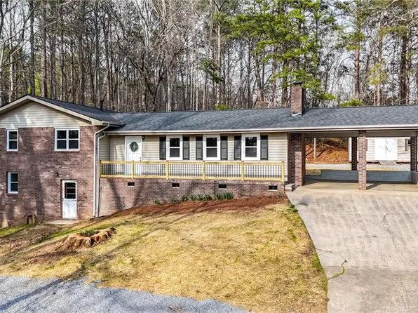 237 Lusk Ct, Canton, GA 30114