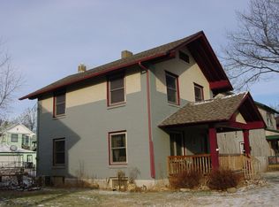 1057 84th Ave W, Duluth, MN 55808