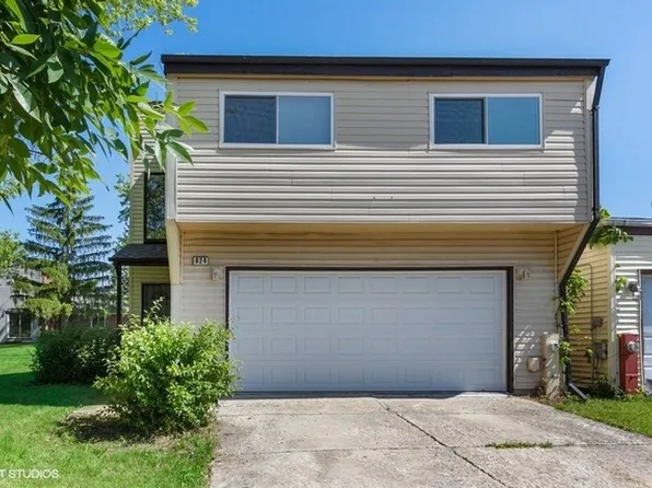 924 Cordoba St, University Park, IL 60484