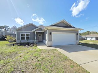1821 Lubbock Rd, Gulf Breeze, FL 32563