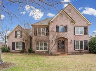 2018 W Houston Way, Collierville, TN 38139