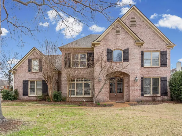 2018 W Houston Way, Collierville, TN 38139