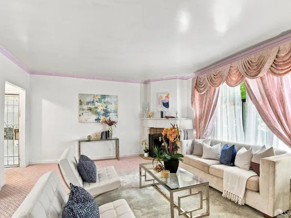 141 Sagamore St, San Francisco, CA 94112
