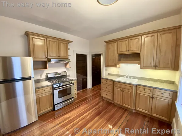 11 Lesley Ave #2, Somerville, MA 02144