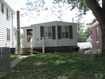 1108 Avenue E, Fort Madison, IA, 52627