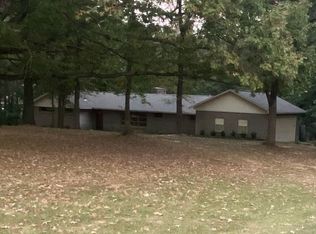 120 Fairview Rd, Searcy, AR 72143