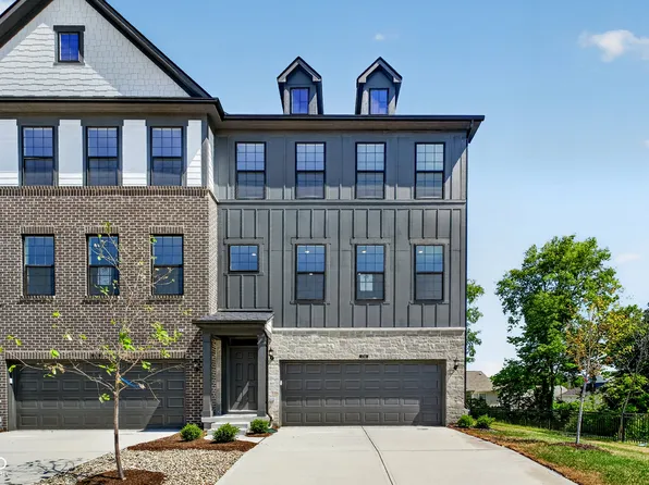 1788 Gualandri Ln, Westfield, IN 46074