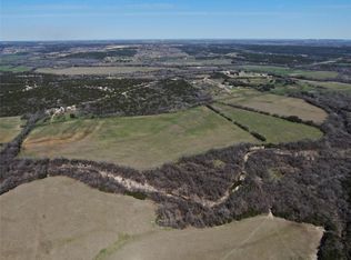 11621 Bakers Crossing Rd, Bluff Dale, TX 76433